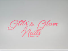 Glitz Walk