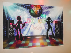 Dance Party