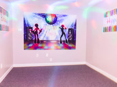 Dance Party