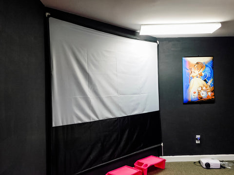 Movie Room